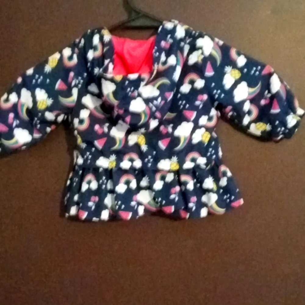 Jacket - Picture 2 of 2